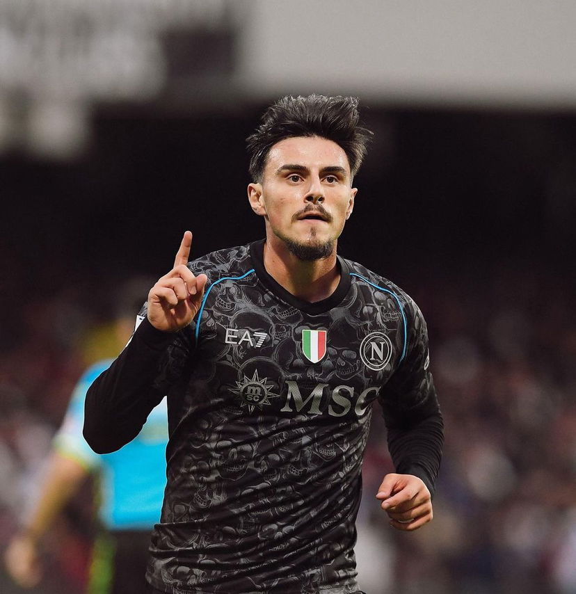 Mazzarri: “Lipsia su Elmas? Chi vuole andare via può farlo” preview