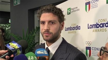 Locatelli: “Arsenal? Nessun rimpianto Sono nel club che amo” preview