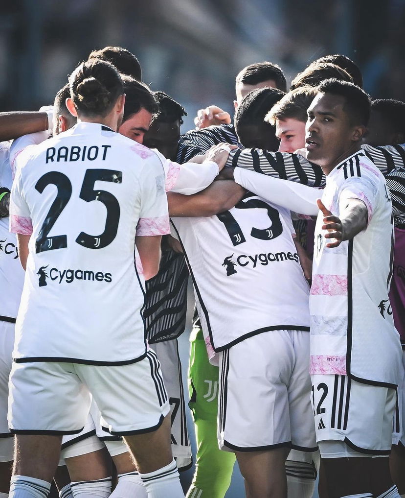 Vlahovic entra e colpisce: 2-1 Juve a Frosinone preview