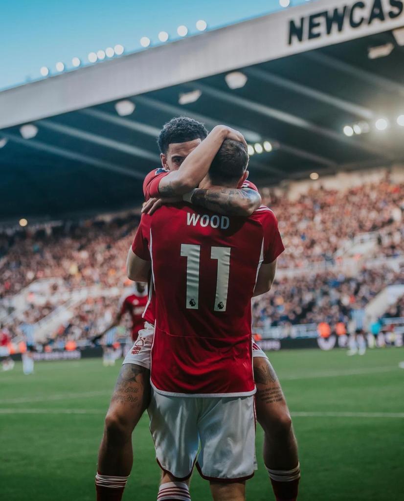 Nottingham Forest, il sogno di ritornare in Champions League preview