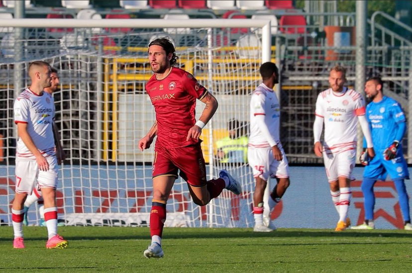 Pittarello da non credere: sbaglia due volte un calcio di rigore! preview