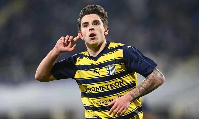 Serie B: il Parma vince ancora e allunga. Blitz Como a Cosenza. Lecco, punti pesanti per la salvezza preview