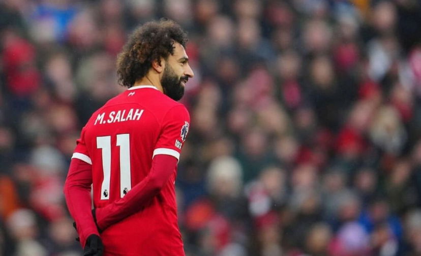 Salah: “Siamo quasi a dicembre e ancora non ho ricevuto alcuna offerta per rimanere al Liverpool” preview