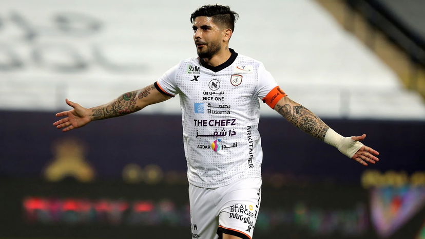 Banega sempre più vicino al Boca Juniors preview