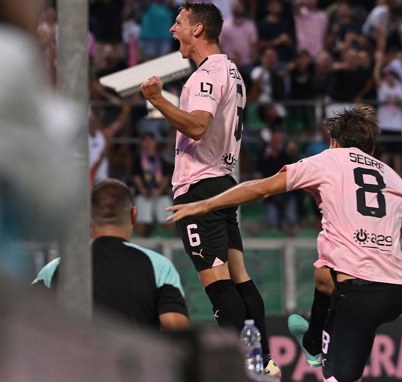 Stulac al 97′: il Palermo ribalta la Cremonese (3-2) e l’aggancia al quinto posto preview