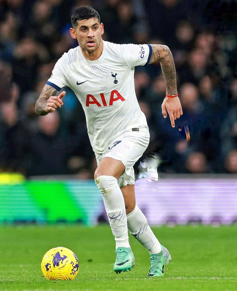 Postecoglou: “Perdiamo Romero per almeno un mese” preview