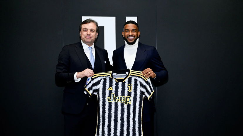 Bremer: “La Juve è vincente, sono contento di proseguire” preview