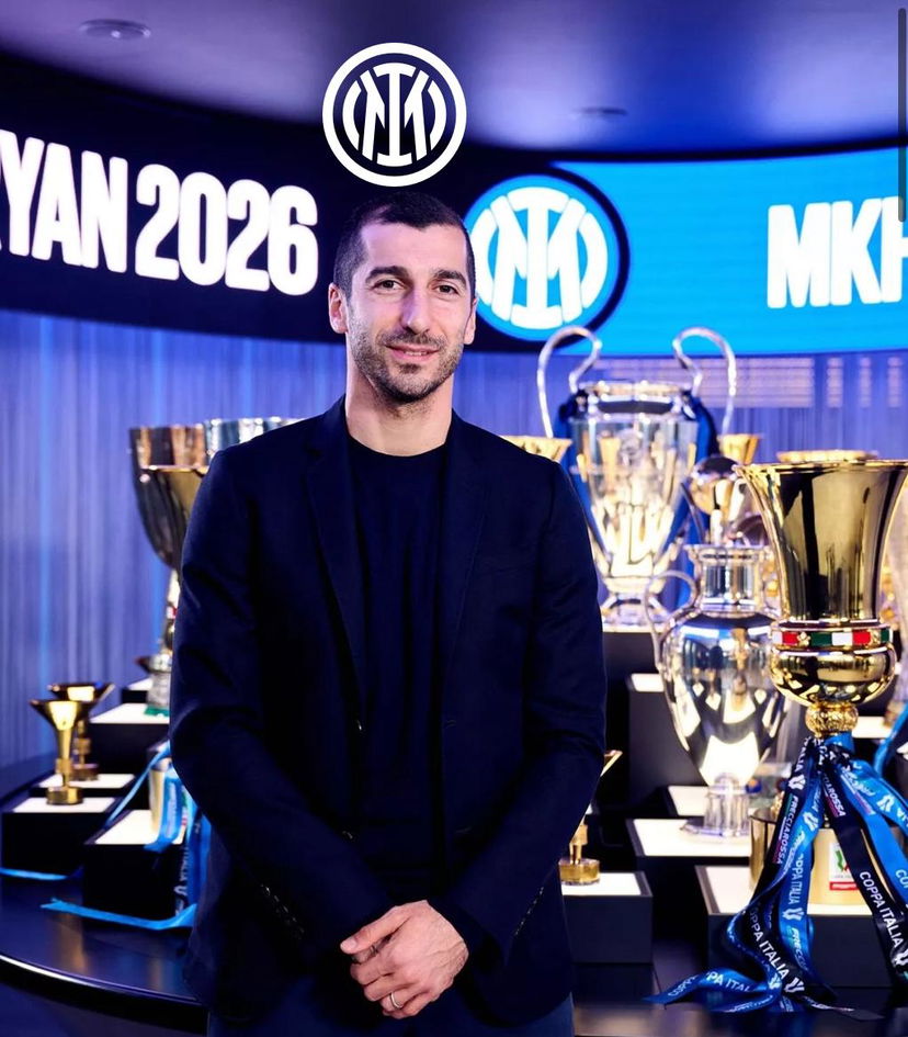 Mkhitaryan: “Champions? È solo colpa nostra. Forse abbiamo sottovalutato l’Atletico” preview