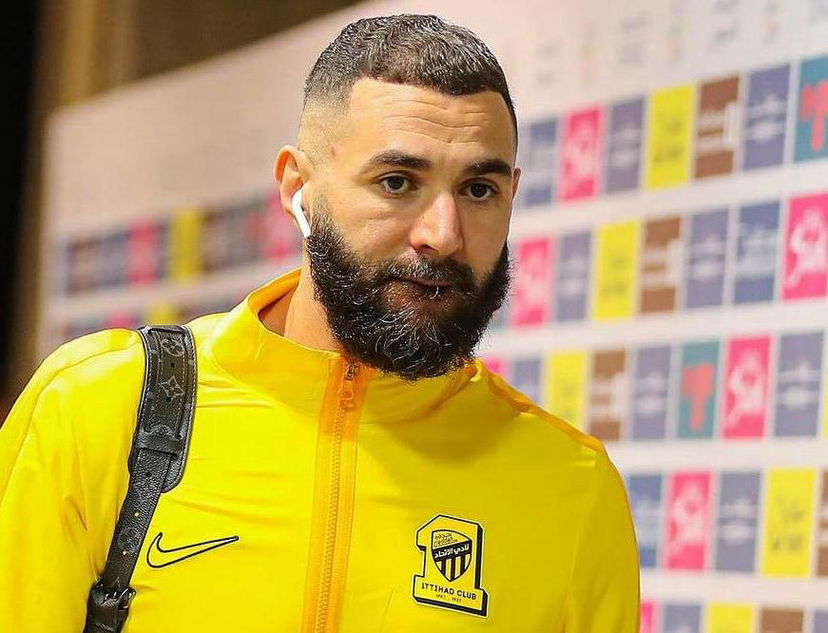 Benzema: “Vinicius è triste, normale quando scopri all’ultimo che non vincerai” preview