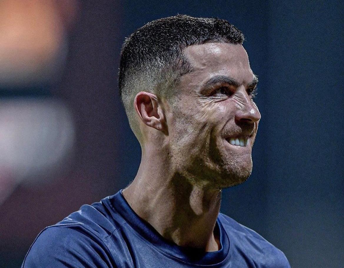 Cristiano Ronaldo: “Siamo competitivi, adesso tutti vogliono venire qui” article-post