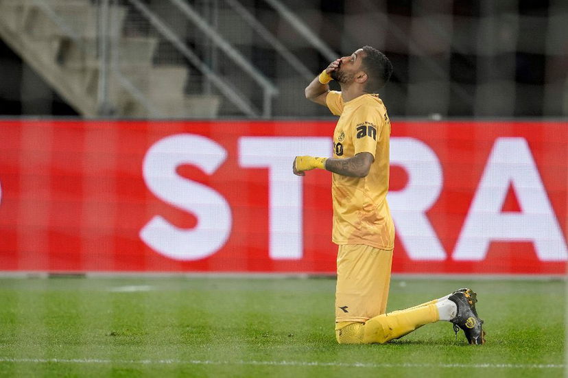 AMAHL PELLEGRINO, SOGNANDO LA SCARPA D’ORO preview