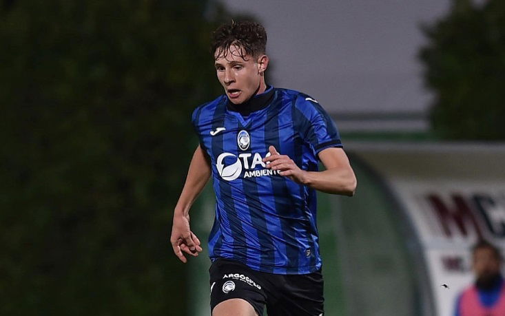 DEL LUNGO, L’ENNESIMO GIOIELLO DI GASP preview