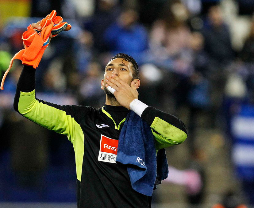 Ufficiale: a 42 anni si ritira Diego Lopez, ex anche di Milan e Real Madrid preview