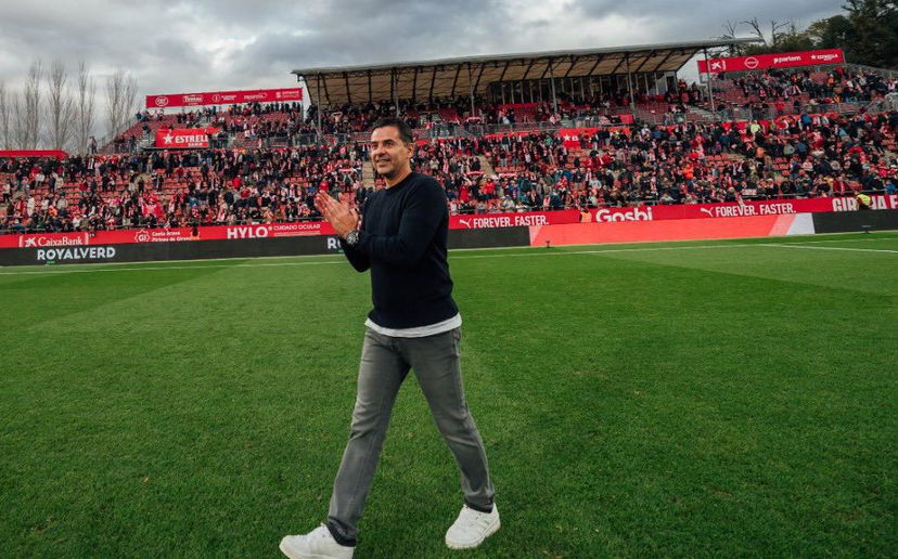 Michel (Girona): “Partita prestigiosa, il Milan si gioca tantissimo. L’obiettivo è fare bene e guadagnare prestigio” preview