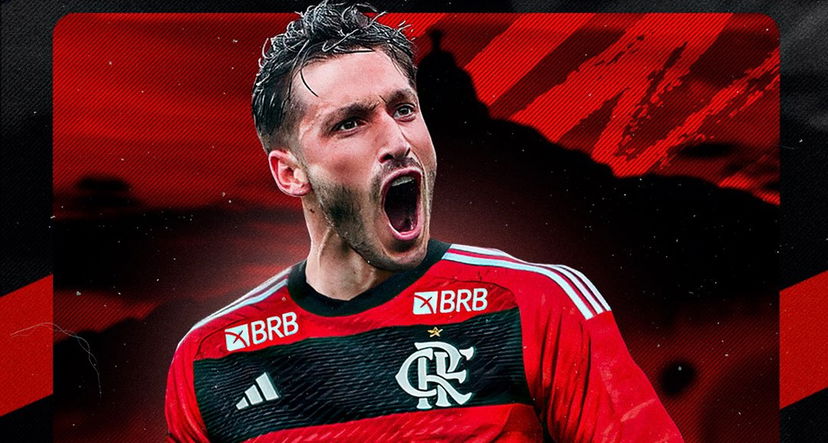 Ufficiale: Matías Viña lascia la Roma e va al Flamengo preview
