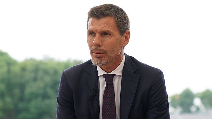 Boban: “Ibrahimovic? Non ho capito quale sia il suo ruolo. Fonseca? Il problema è il gioco che per ora non esiste” article-post