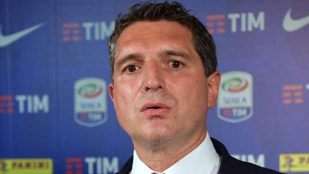 De Siervo: “Prossima Supercoppa? Ci impegneremo economicamente con i charter per i tifosi” article-post