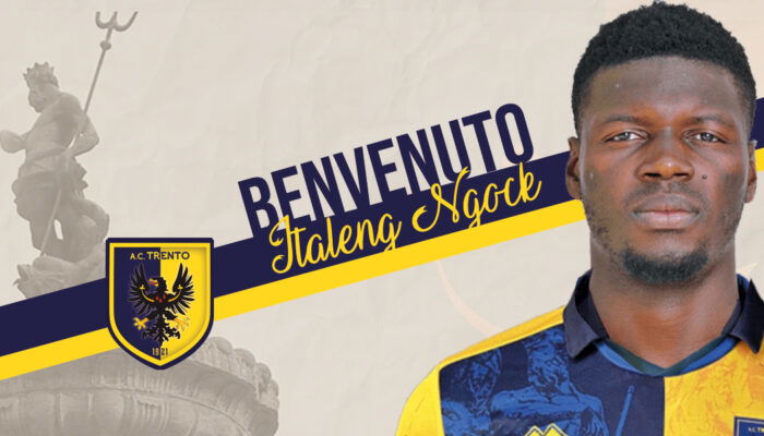 Ufficiale: Italeng al Trento. I dettagli preview