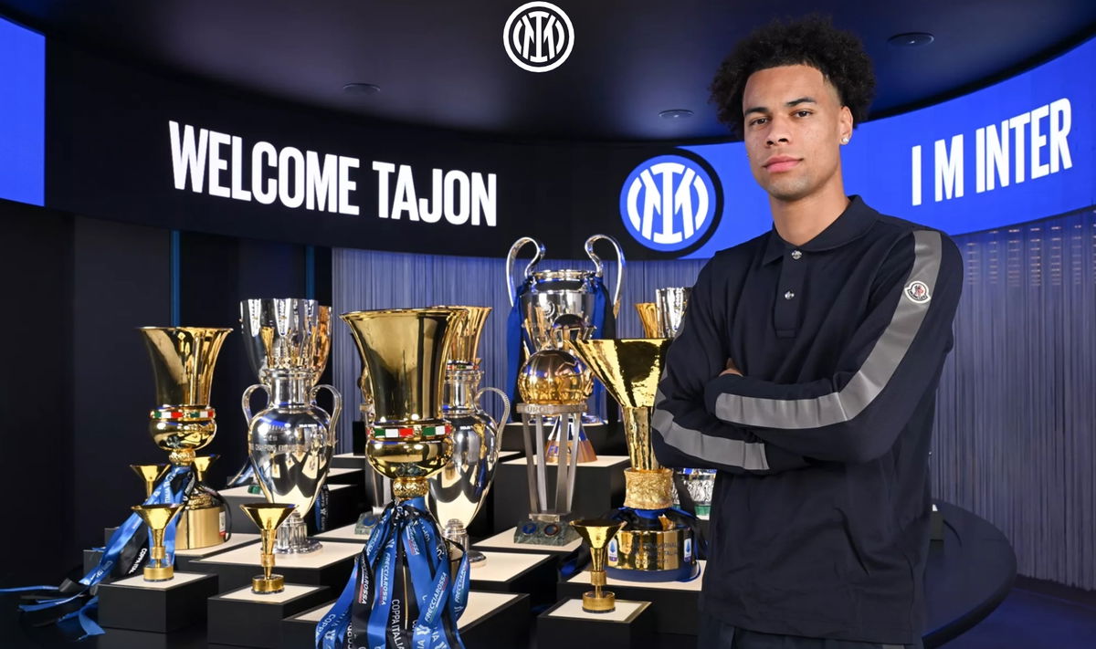 Inzaghi: “Buchanan grande acquisto, ringrazio la società” article-post