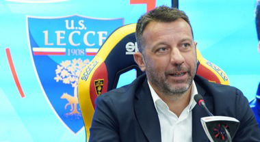 D’Aversa: “Serve più convinzione e lucidità in campo” preview