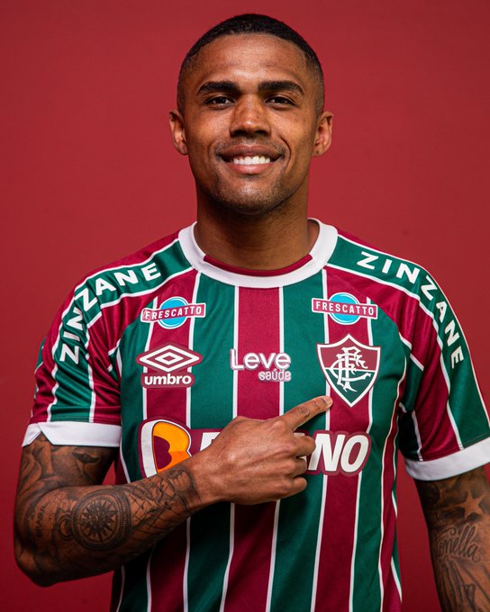 Douglas Costa felice: “Tornare al Fluminense soluzione perfetta per me” article-post