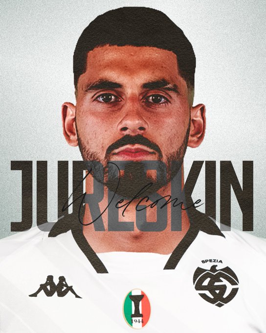 Ufficiale: lo Spezia acquista Roko Jureskin dal Pisa preview