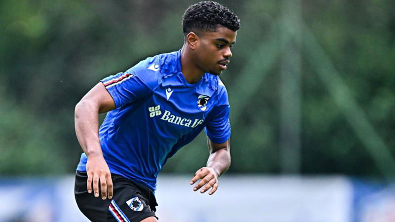 Noha Lemina, Lille interessato al giocatore in prestito alla Sampdoria preview