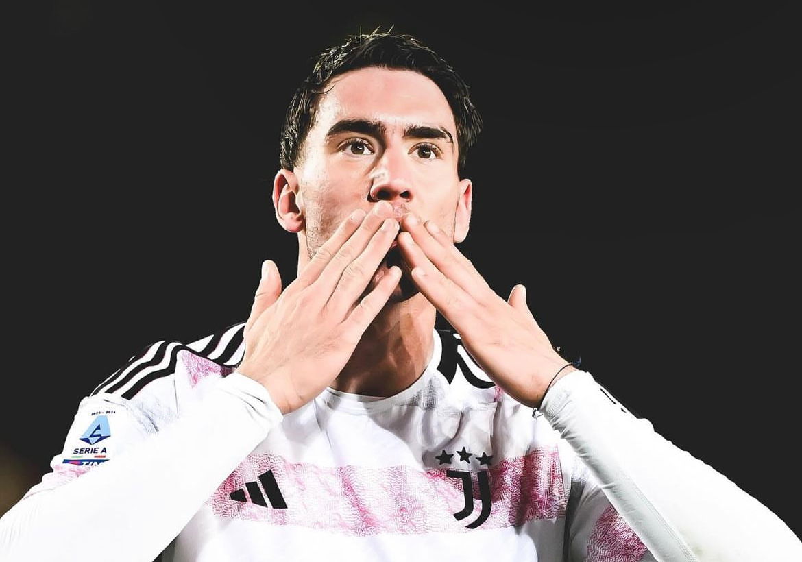 Vlahovic: “Amo la Juventus, con la Serbia non l’esperienza che speravo” article-post