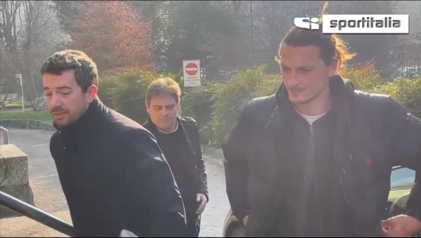 Monza, Djuric è arrivato per le visite mediche. Tempistica confermata preview