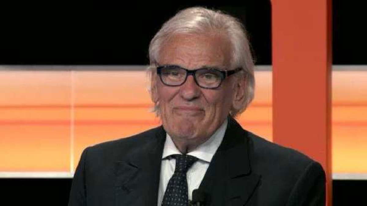 È morto Bruno Bogarelli, fondatore di Sportitalia article-post