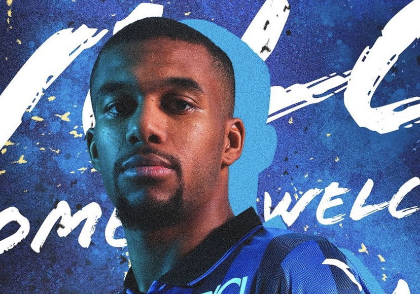 Tutto confermato: ufficiale Hien all‘Atalanta preview