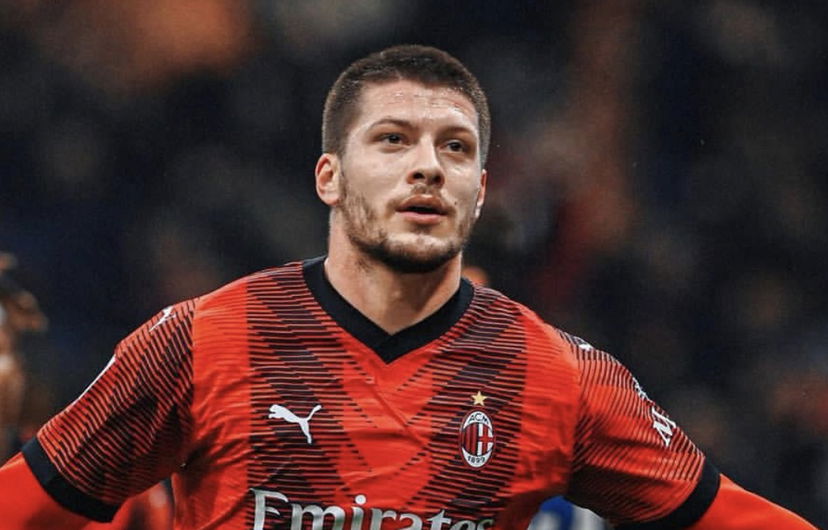 Jovic salta la Juventus: il serbo ha accusato un affaticamento muscolare preview