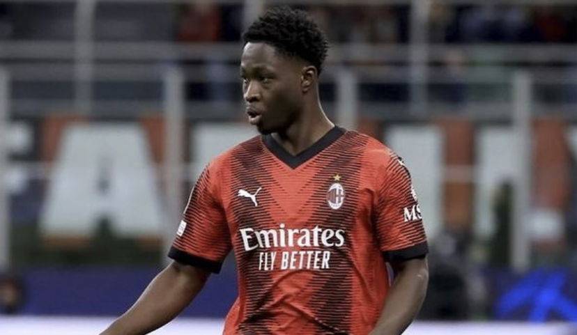 Traoré dopo il primo gol: “Ancora non ci credo. Pioli ci ha dato fiducia, dovevamo vincere” preview