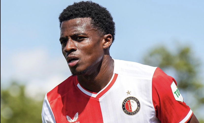 DILROSUN, TECNICA PURA E VELOCITÀ PER IL LECCE preview