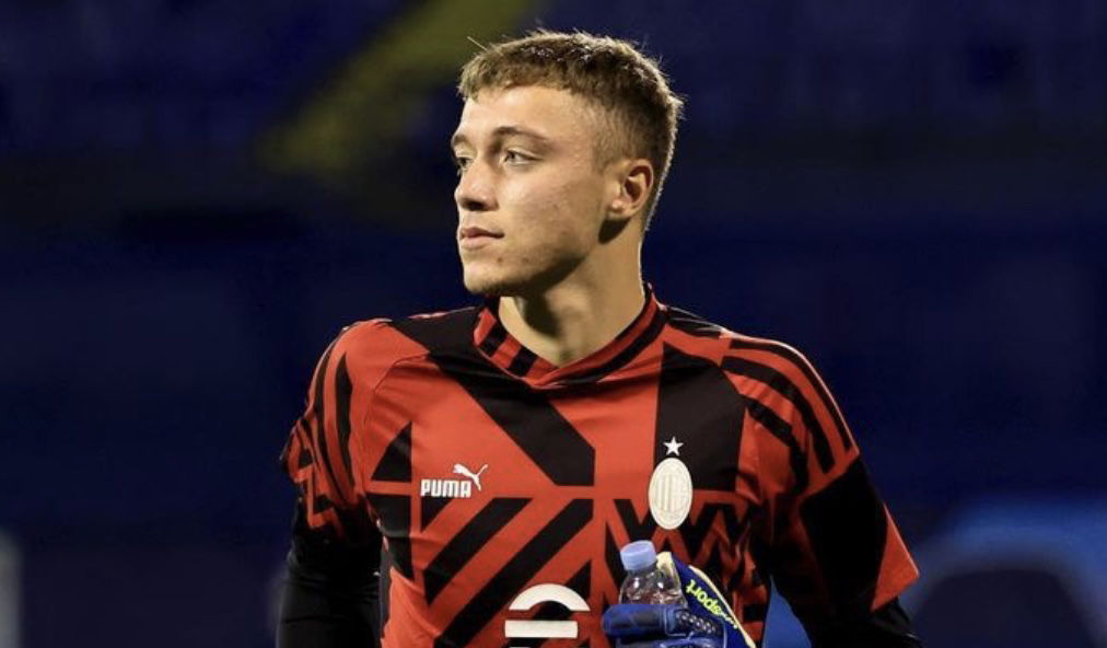 Ufficiale: Milan, Nava ha rinnovato fino al 2027 article-post