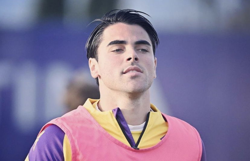 Ora è anche ufficiale: Sottil è un nuovo calciatore del Milan preview