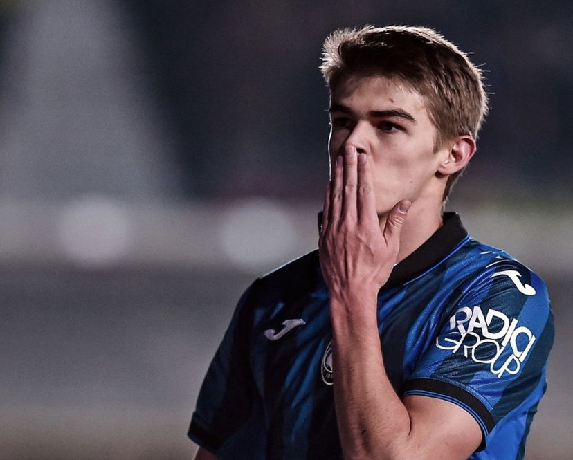 De Ketelaere: “La gara di Verona non deve lasciare scorie. L’obiettivo è centrare gli ottavi di Champions” preview