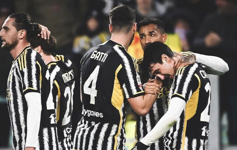 Ikwuemesi illude, poi la Juve ne fa sei alla Salernitana. E vola ai quarti di Coppa Italia contro il Frosinone preview