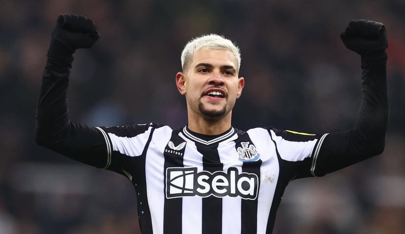 Guimaraes ha informato il Newcastle: vuole andare all’Arsenal preview