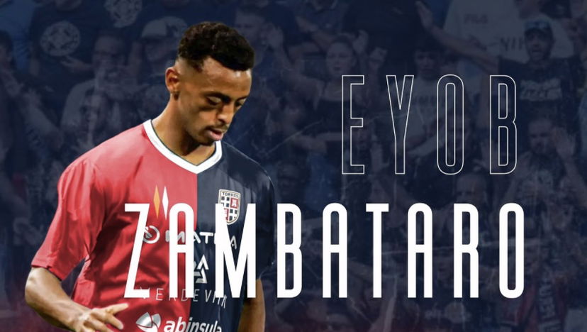 Ora è anche ufficiale: Torres, ecco Zambataro dal Lecco preview