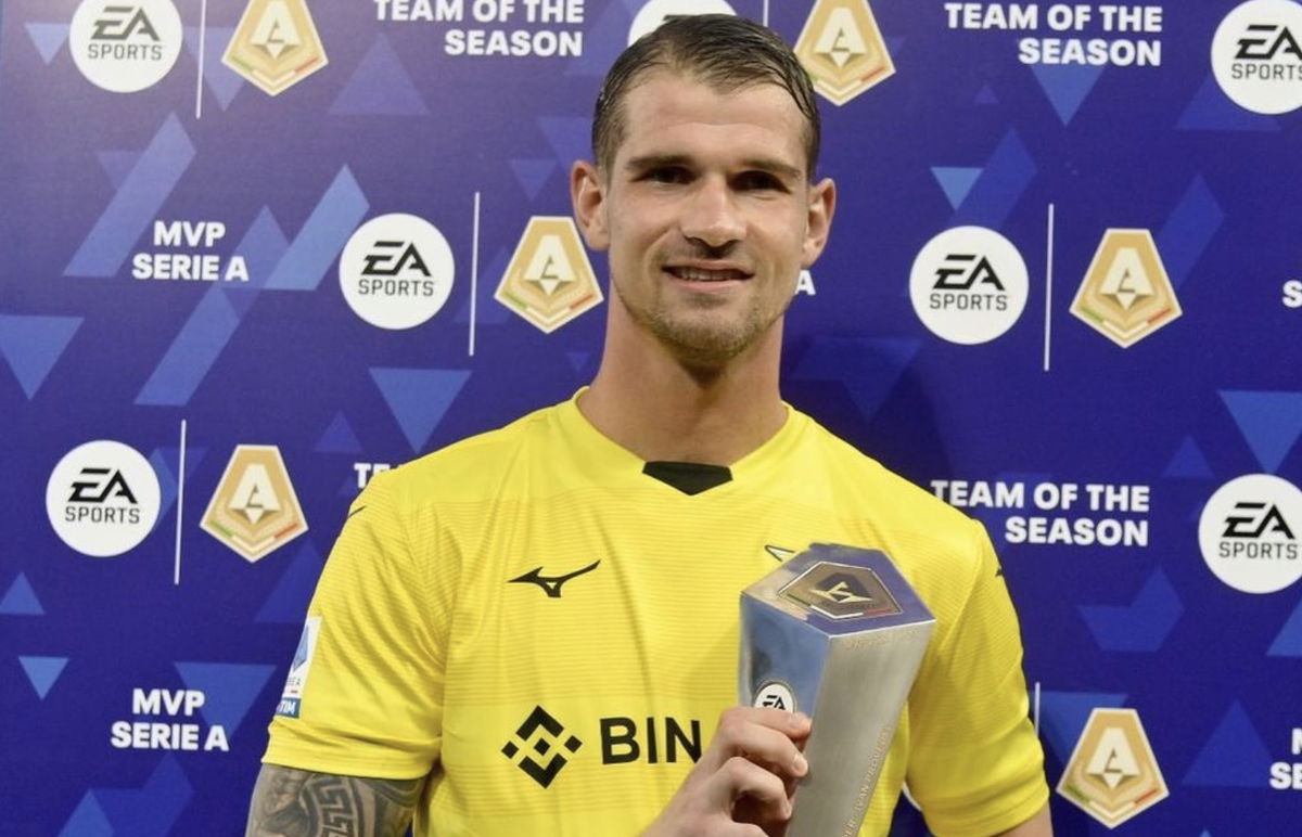 L’indiscrezione: Provedel-Lazio, c’è anche la firma sull’adeguamento. I dettagli article-post