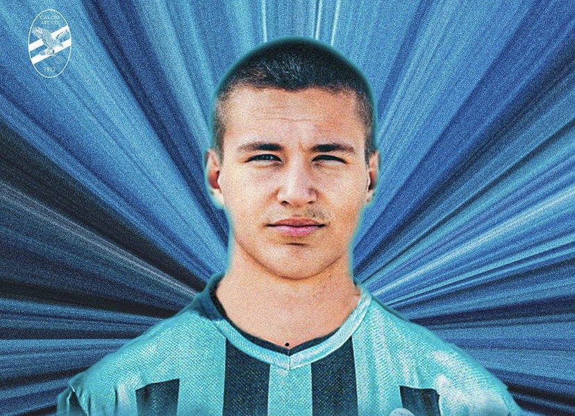 Adesso è anche ufficiale: Salomaa è un nuovo calciatore del Lecco preview