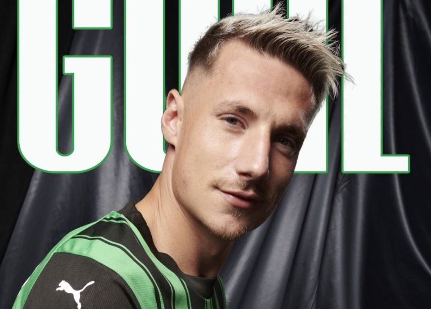 Pinamonti: “Abbiamo l’obiettivo di rimanere in Serie A. Grosso? Sento la sua fiducia” article-post