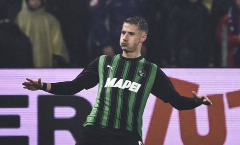 Pinamonti alla Lazio: è fatta. E oggi nuovo summit per Seba Esposito al Sassuolo preview