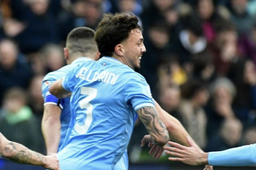 Le condizioni di Luca Pellegrini dopo l’incidente: il report della Lazio preview