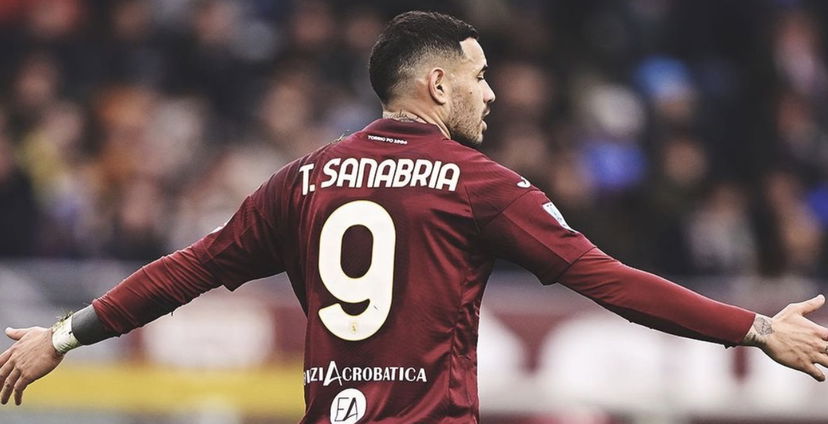 Pisa, avanza Sanabria tra gli obiettivi per l’attacco preview