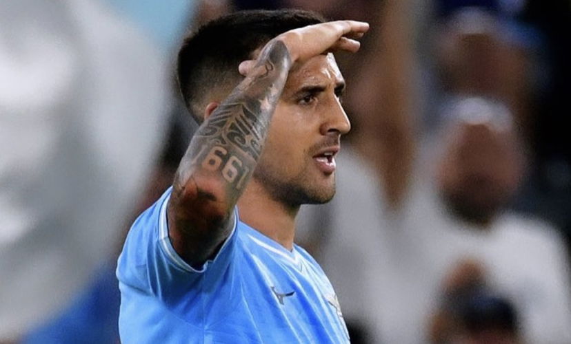 Ora è anche ufficiale: Vecino rinnova con la Lazio fino al 2026 preview