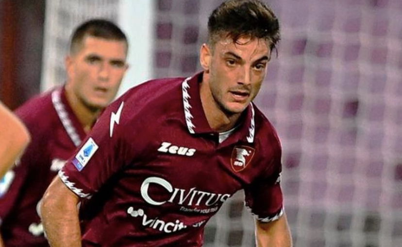 Maggiore la piazza e porta avanti la Salernitana sulla Juventus all’intervallo (1-0) preview