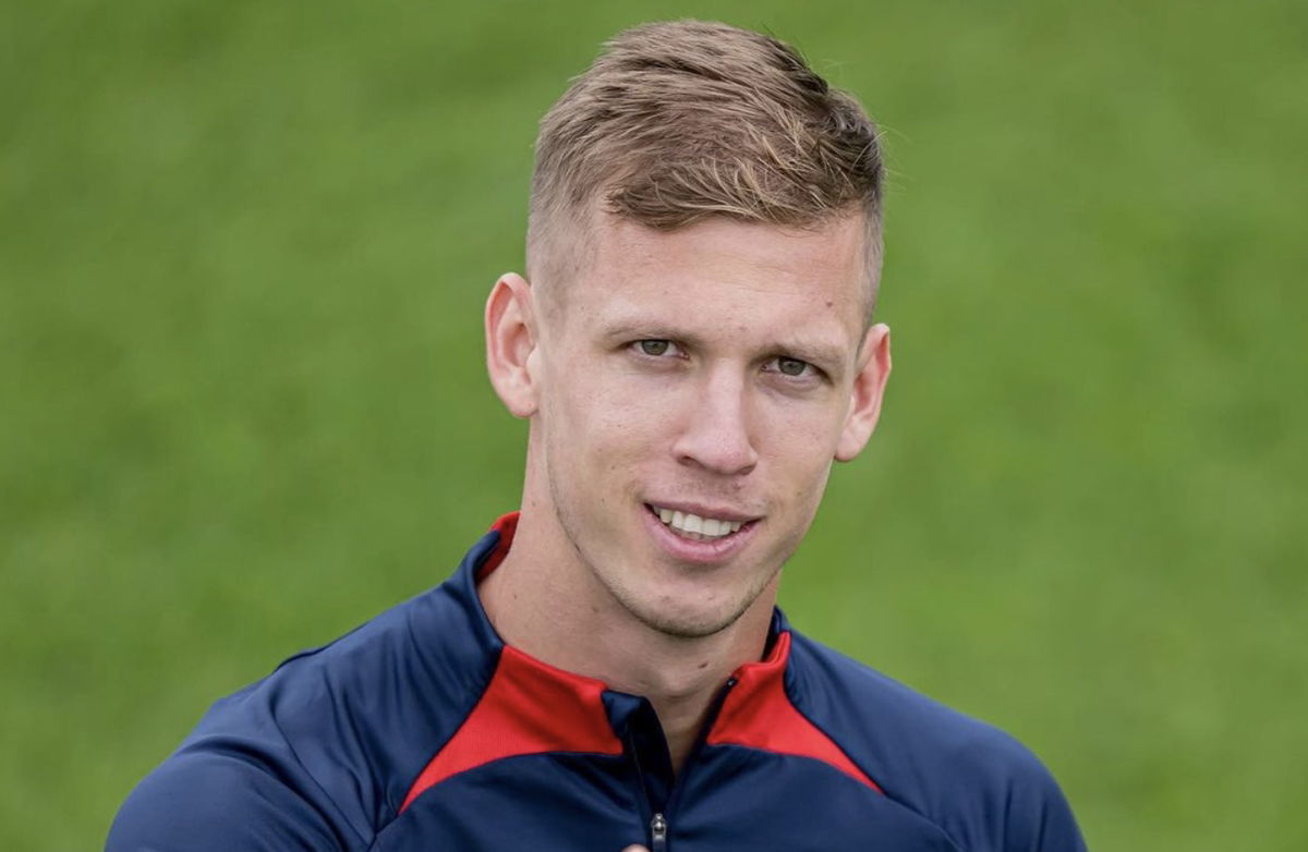 Dani Olmo: “Possiamo battere il Real, servirà il 150%. Rinnovo? Il Lipsia mi ha convinto con un progetto vincente” article-post