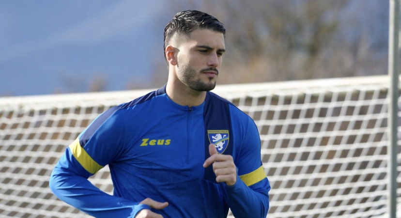 Bonifazi: “Abbiamo avuto anche le occasioni per vincere. Salvezza? È possibile” preview